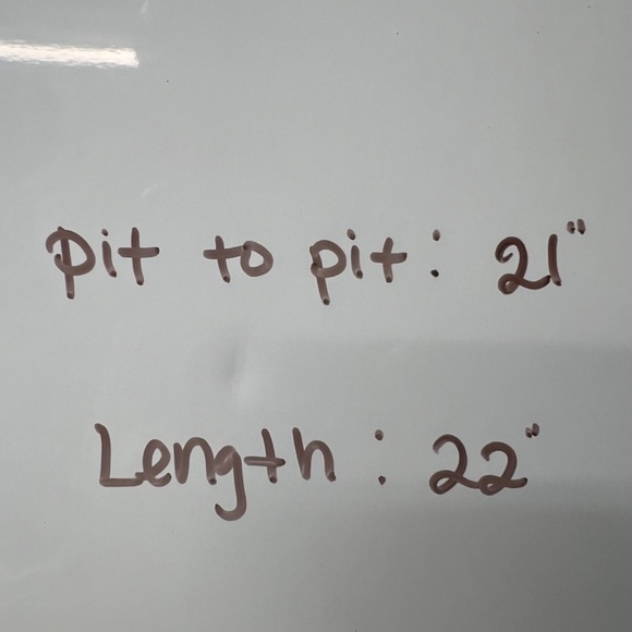 Requirements Y2K Bohemian Fairy Cottage Whimsy Womens Lightweight Top Sz Large - Picture 9 of 9